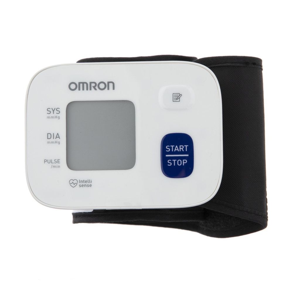 فشارسنج مچی Omron RS1